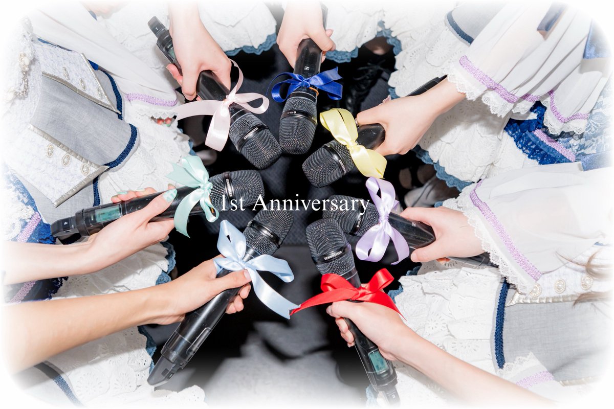 Charm_Poche's tweet photo. 【💐新体制1周年🎀】

本日9月21日で
ちゃーむぽっしゅは新体制デビューから1周年を迎えました！

この1年間、皆さまと一緒にたくさんの
ステージや思い出を重ねてこられたこと、
本当に嬉しく思います。

いつもあたたかい応援をありがとうございます！

11月3日の現体制終了まで、
一日一日を大切に、7人で最後まで全力で駆け抜けてまいります。

引き続き、ちゃーむぽっしゅへの応援をよろしくお願いいたします！💫

#ちゃーむぽっしゅ