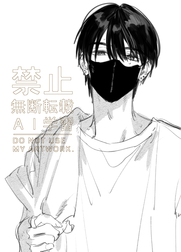 cts_yu's tweet photo. 20260920✍️ 黒髪 https://t.co/RMuzqdndLr