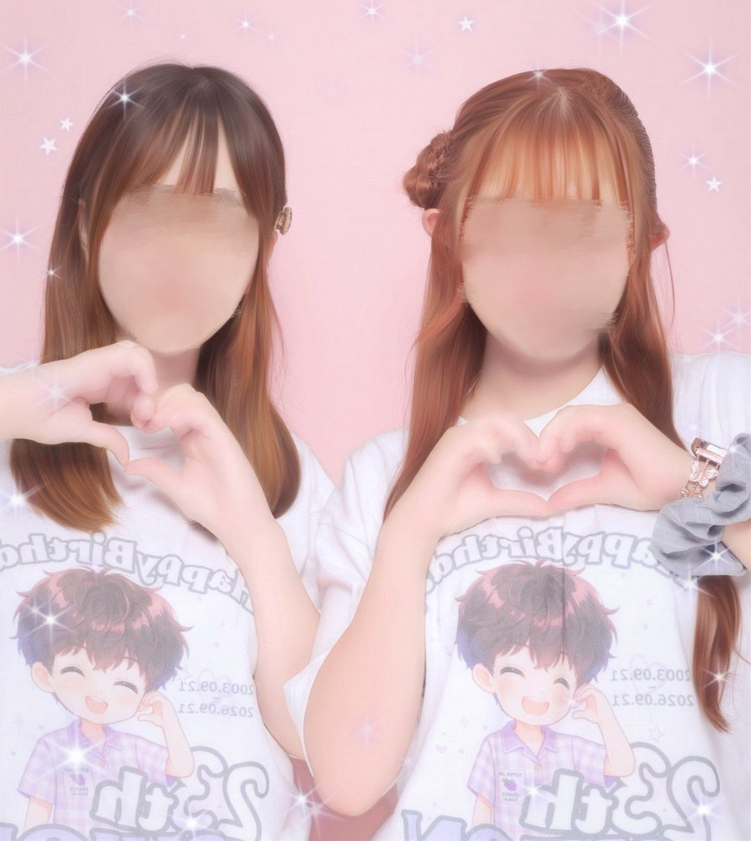 nnn_aaa0125's tweet photo. お友達がいたから今年もできたよーー💧

お手伝いありがとう✨ https://t.co/lvZnlvD8WR