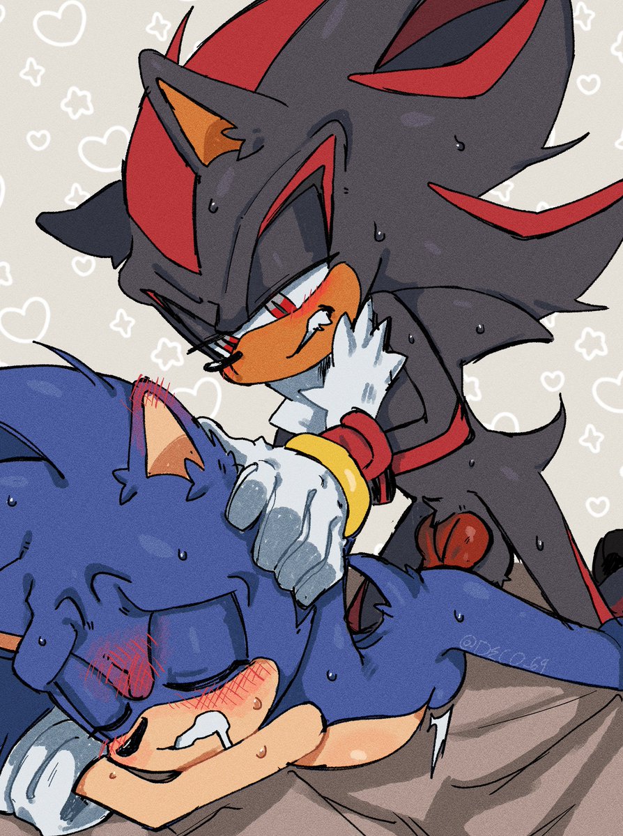 DECO_2137's tweet photo. #sonadow #ShadowTheHedghehog #shadonic #sonicthehedgehogㅤㅤㅤ 
🔞 https://t.co/NWeHho3jbv