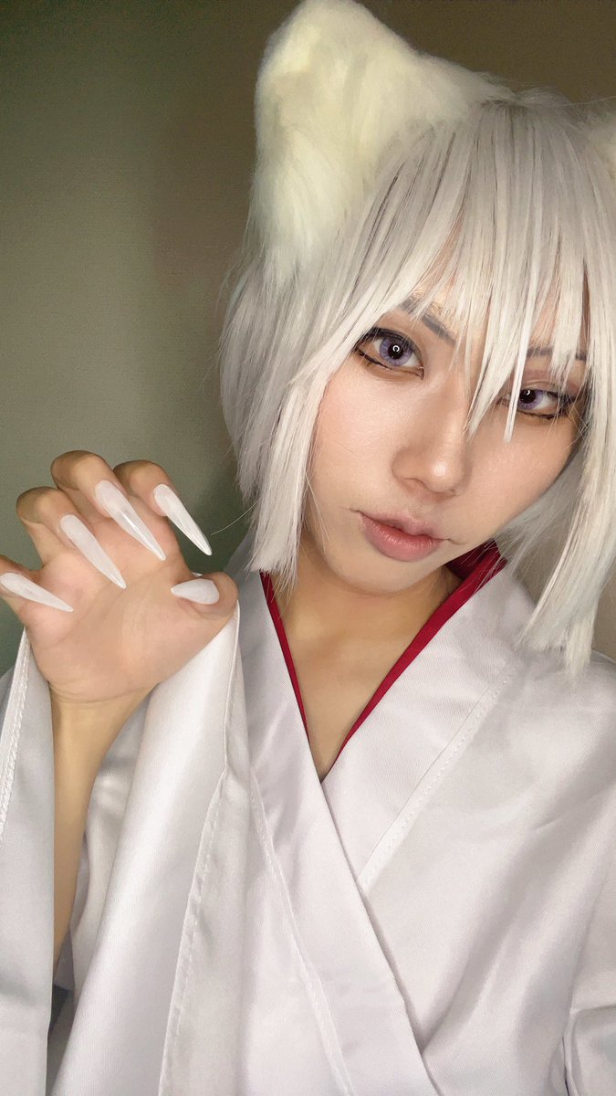 haneHANE__13's tweet photo. cos / 巴衛

#神様はじめました https://t.co/VZxKRKFuuF