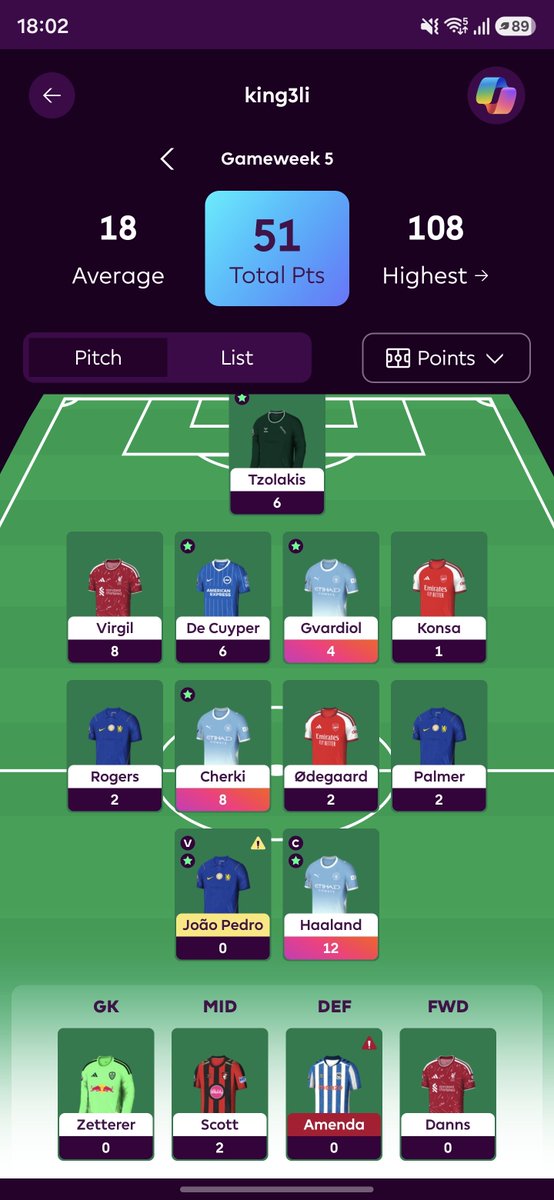 KINGALI312's tweet photo. @FPL_UCF يعني اني اسطورة ؟ https://t.co/Lpxywy9O7H