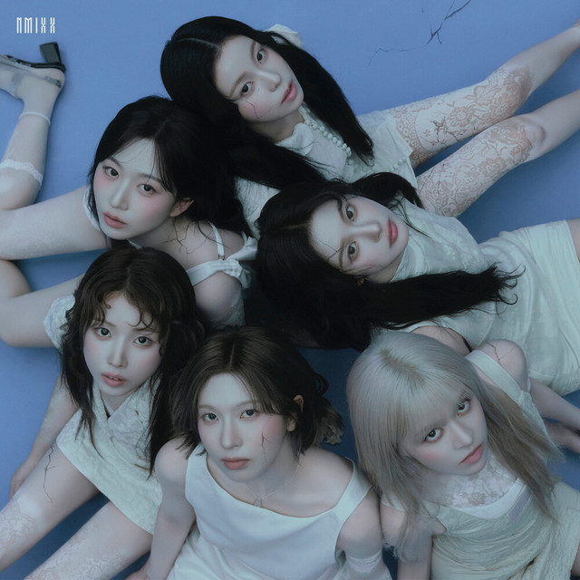 kchartsmaster's tweet photo. NMIXX announces comeback with the 6th EP 'Strange Muse.' Out October 19. https://t.co/g4O0hMqpFB