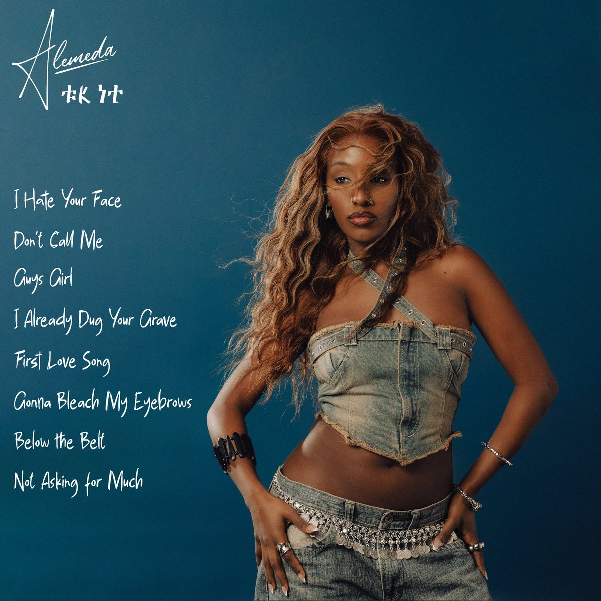AlemedaCrave's tweet photo. Happy 2 year anniversary to Alemeda's debut EP "FK IT" 💙🥳 https://t.co/kVKW6492e5