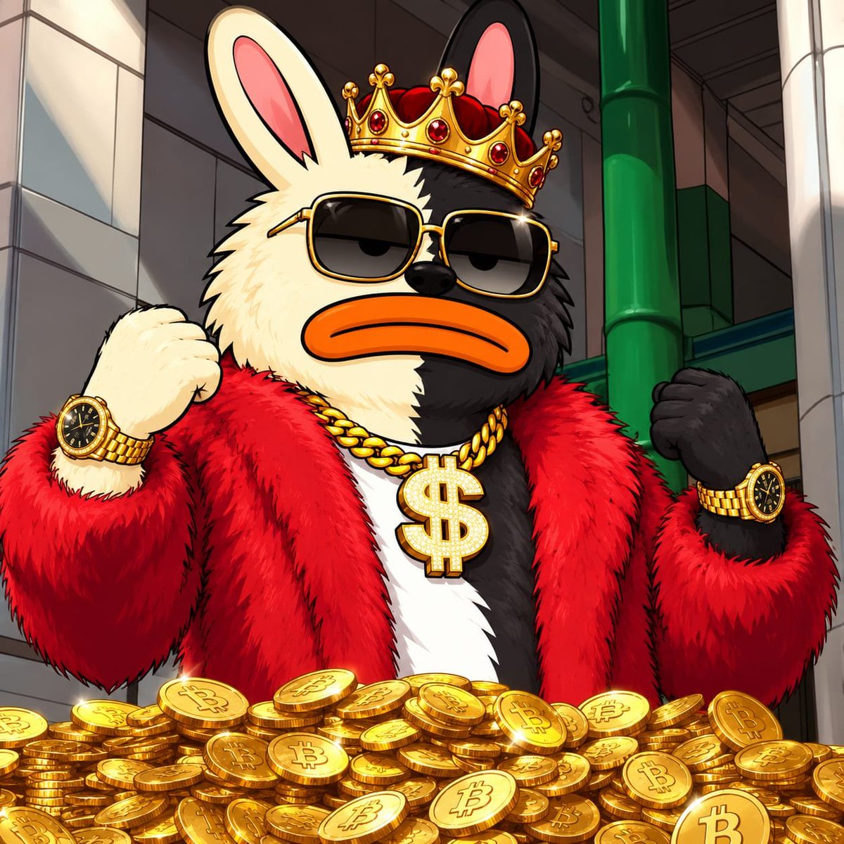 BoroToken's tweet photo. Every wallet gets 200,000 $BORO 🪂

Drop your Solana $Sol Address &amp; RT ♻️

Like + RT pinned post 📌

First 2k wallet ⬇️ #Airdrop https://t.co/0I5uL2g7dQ