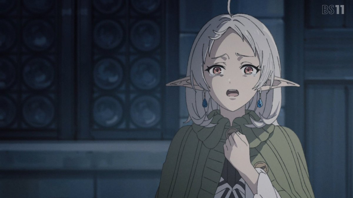 zeldagepora's tweet photo. あーこれはどう考えてもルーデウスが悪い　#mushokutensei #無職転生 https://t.co/NXE77Vwgk0