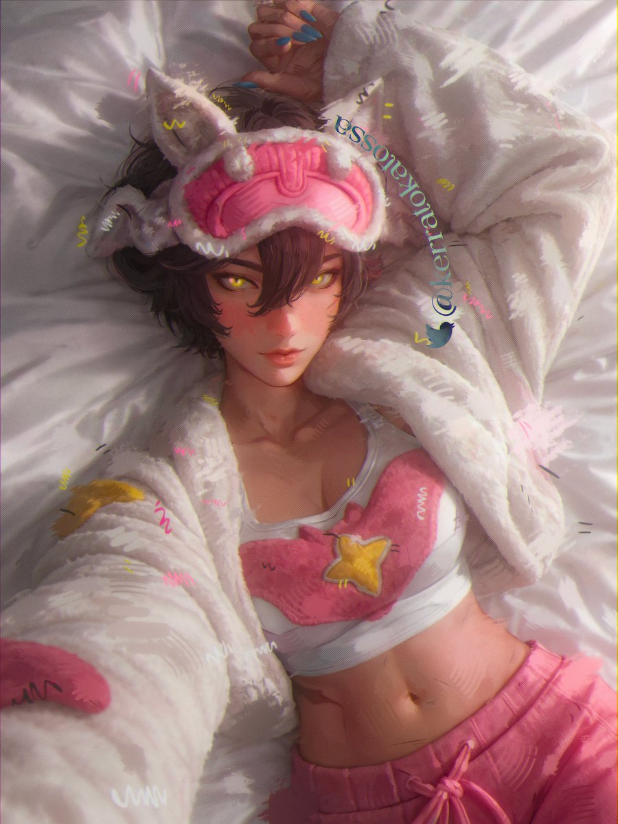 kerratokatossa's tweet photo. VAMPY JAMMIES JUBILEE 🦇😴

#MarvelRivals #MarvelRivalsFanart https://t.co/ZxcZEHUtw9