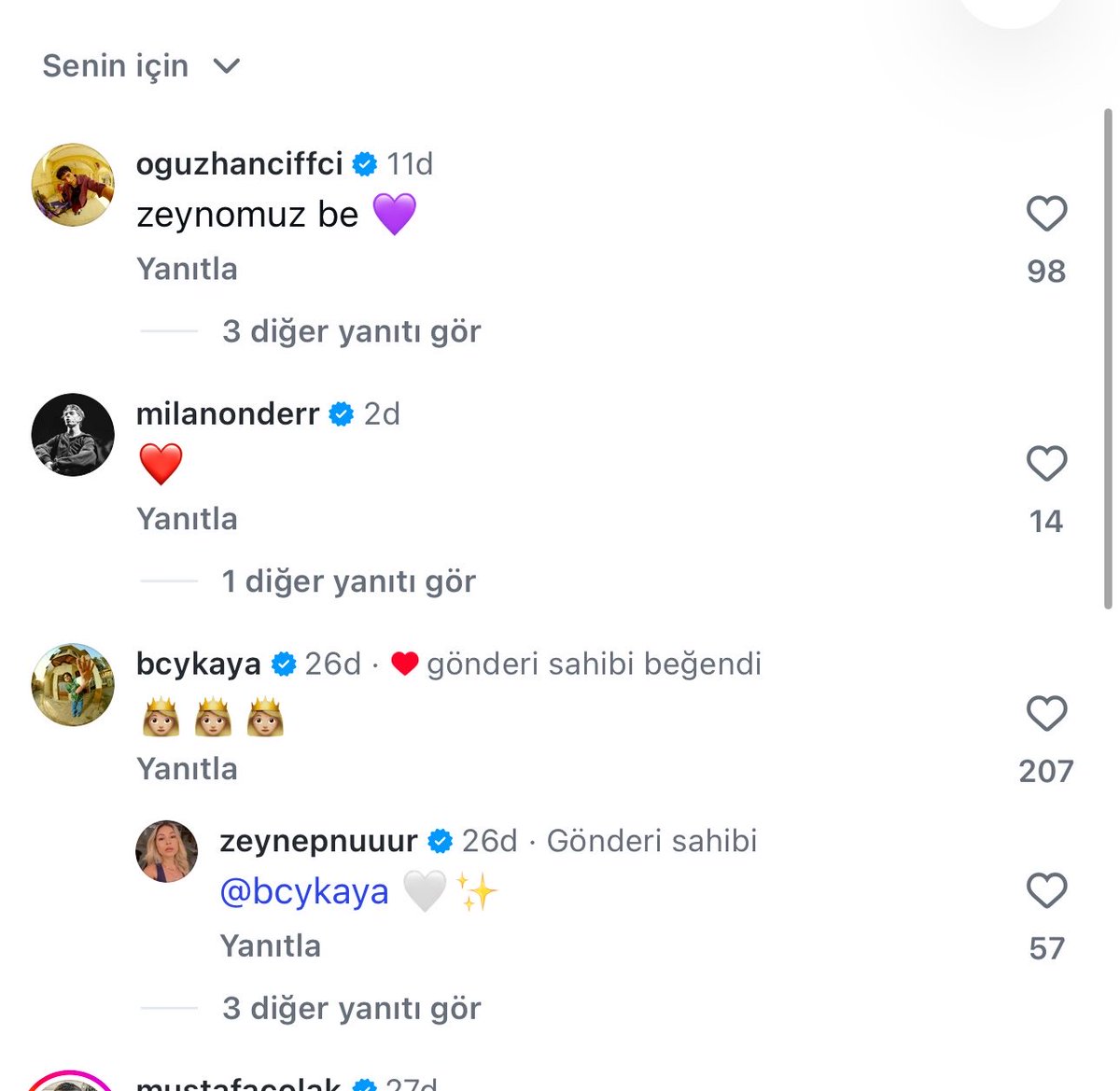 allmylivintime's tweet photo. Bizzat onu fanların önüne atan, hedef gösteren, kendim beceremedim demeyip de çocuklar öyle istedi diye sorumluluk almayan kadına attıkları yorumlar ❤️ şaklaban gibi gezin ortalıkta bundan sonra https://t.co/hhkUVixYjv