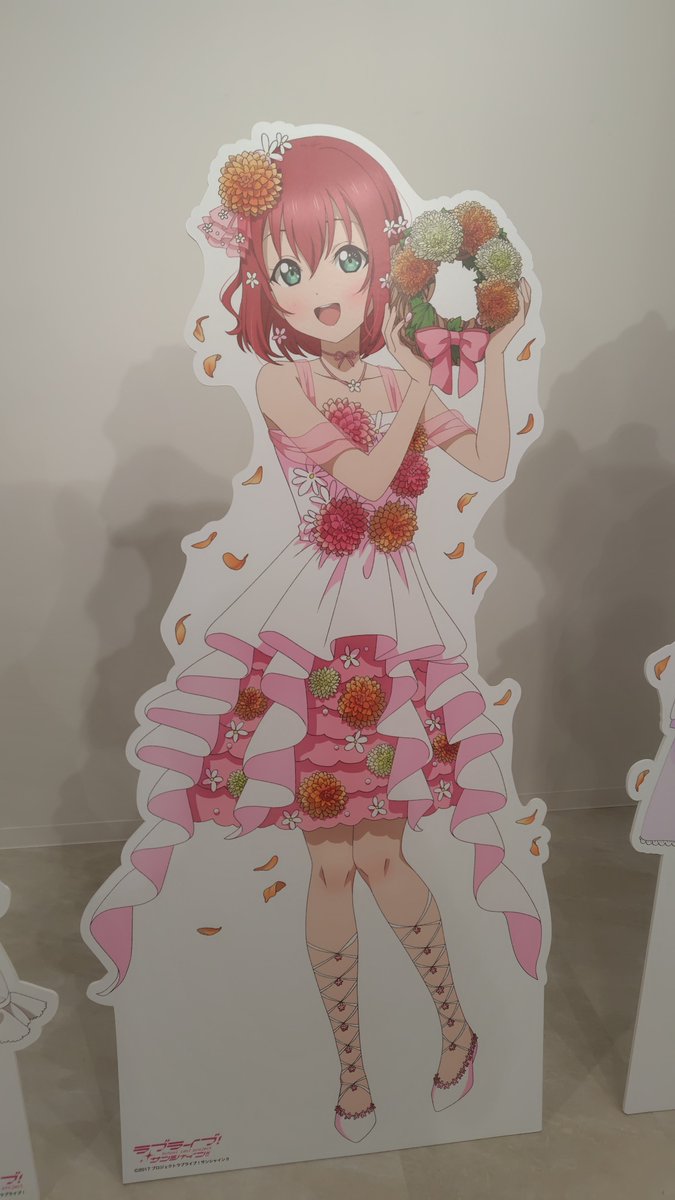 Mc313_2500's tweet photo. ルビィちゃん、お誕生日おめでとう🎉
#黒澤ルビィ生誕祭2026 https://t.co/1KlMqJ99ka