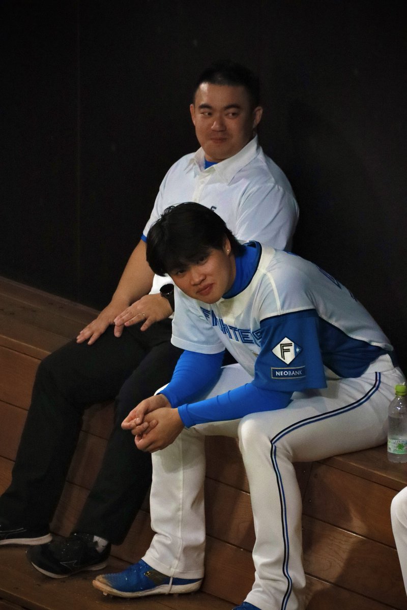 __sk128's tweet photo. #孫易磊 #lovefighters https://t.co/OHcVWBGF8w