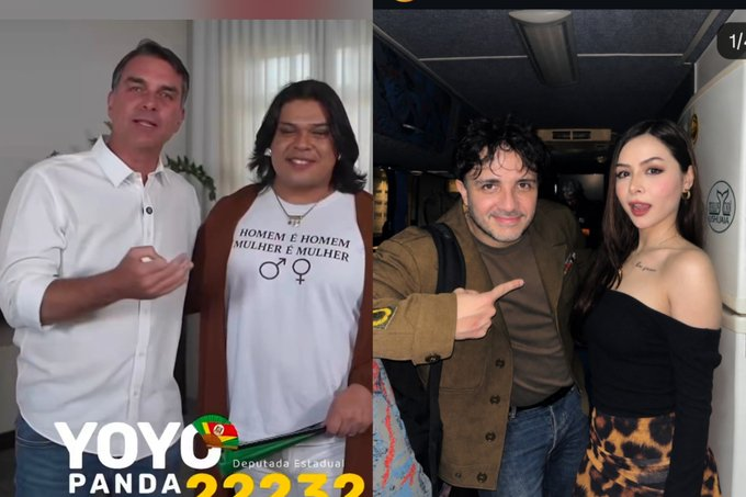 oacreanoof's tweet photo. Nunca foi tão fácil escolher! https://t.co/HJ2yVHjaEv