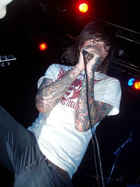 0lisyked's tweet photo. never say die! tour 2007 (june run) https://t.co/xI7pl1ydDR