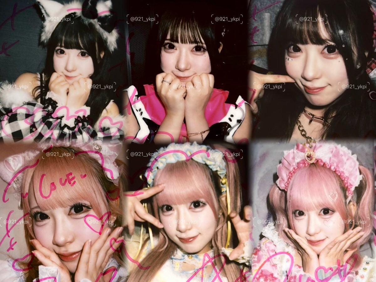 921_ykpi's tweet photo. .       ∧,,,,,∧
     (  ̳ᴗ  ̫ ᴗ ̳ )     
╭   ͡ ◜◝ ͡ ◜◝ ͡ ◜◝ ᐡ ᐡ ◜◝ ͡ ◜◝ ͡ ◜◝ ͡  ╮
           ♡ʜᴀᴘᴘʏ ʙɪʀᴛʜᴅᴀʏ♡            
╰ ◟◞ ͜ ◟◞ ͜ ◟◞ ͜ ◟◞  ͜ ◟◞ ͜ ◟◞ ͜ ◟◞ ͜  ╯
 #しゅる監視しゅる https://t.co/yDiXMwPQ6Z