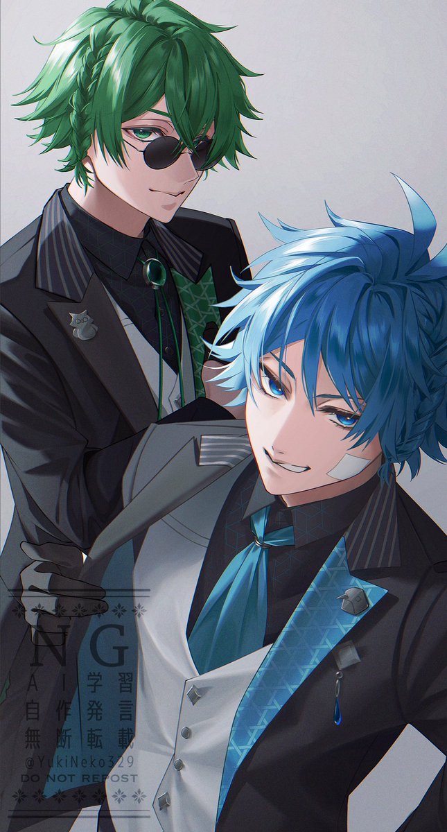 YukiNeko329's tweet photo. 🦉🐧 https://t.co/9WU5EHlNc1