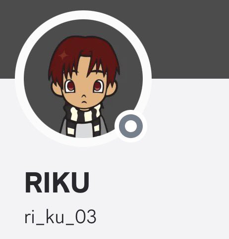 R2ku0628's tweet photo. 위시랜드 디스코드 #리쿠 프로필 @ ri_ku_03 https://t.co/sWsxuPBEwA