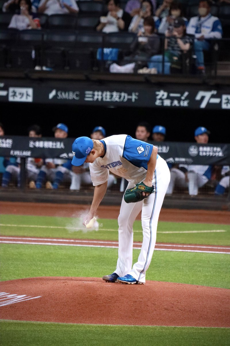 __sk128's tweet photo. #達孝太　#lovefighters https://t.co/Wy246cFkjm