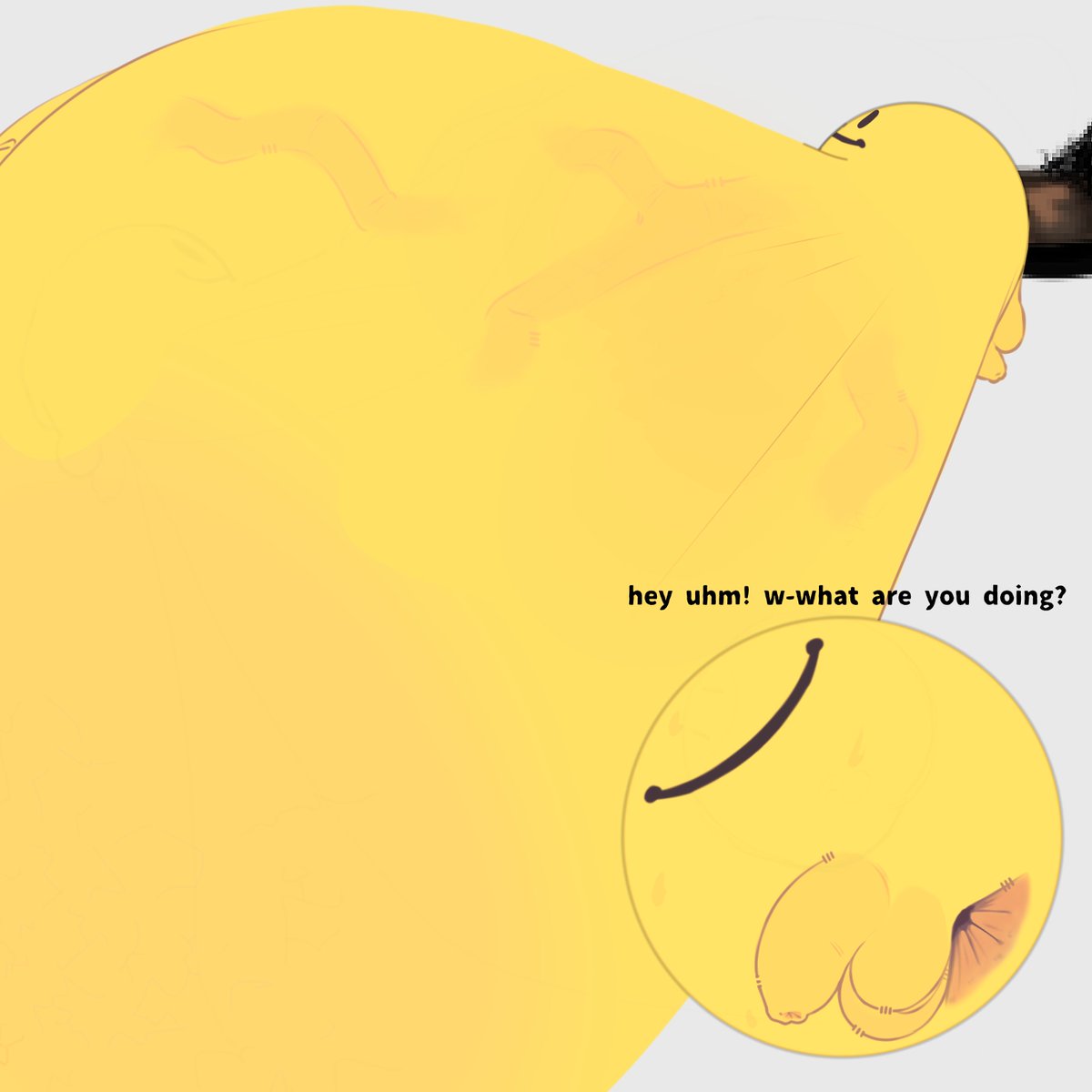 hideousRatt's tweet photo. woah it's Verit... 😦
#rule34 https://t.co/d4a35XuQhl