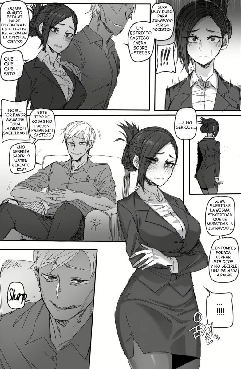 WorldPorn6969's tweet photo. Relación prohibida

#hentai #manga  #EnEspañol #R18 #mangashentai #dojin #eroge #adultonly #Spanish #Doujin #corrida  #Ahegao #nakadashi #creampie #hardcore #novia #infiel #oficina #jefe #trabajo #hotel #salidas #linda #netorare #tetas #culo #sm #cuerdas #traje https://t.co/7M89RiSuTX