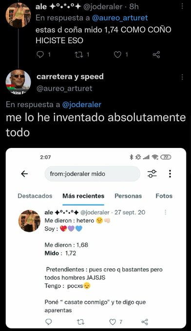 xPodrii's tweet photo. Esto que fue https://t.co/WHKEkk7dMG