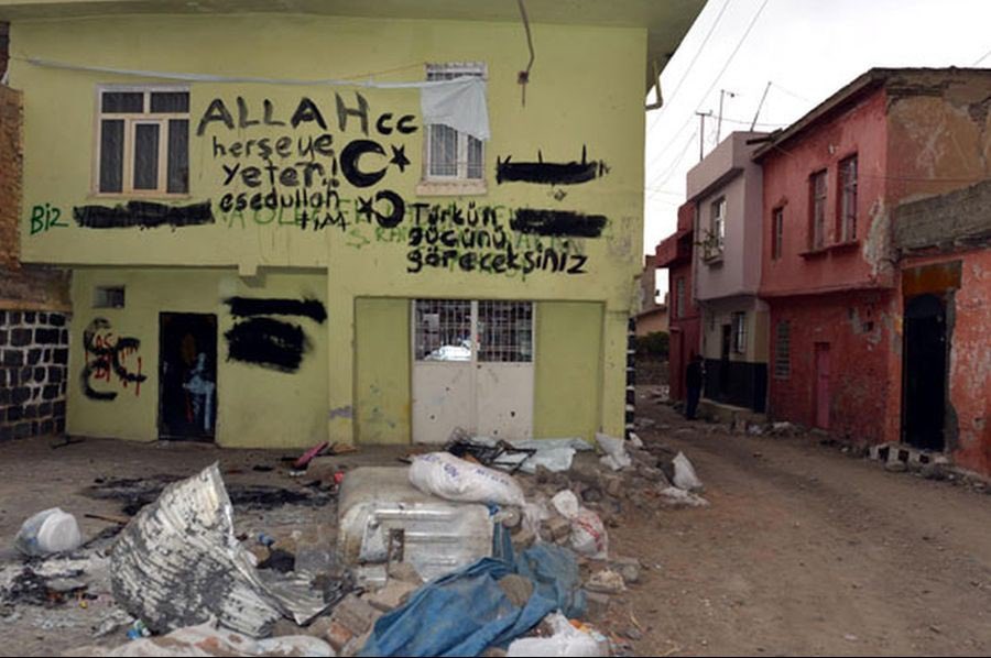 kulaguhan's tweet photo. —kadim Türk şehri Diyarbakır (2016) https://t.co/dUMZ4bdPHQ