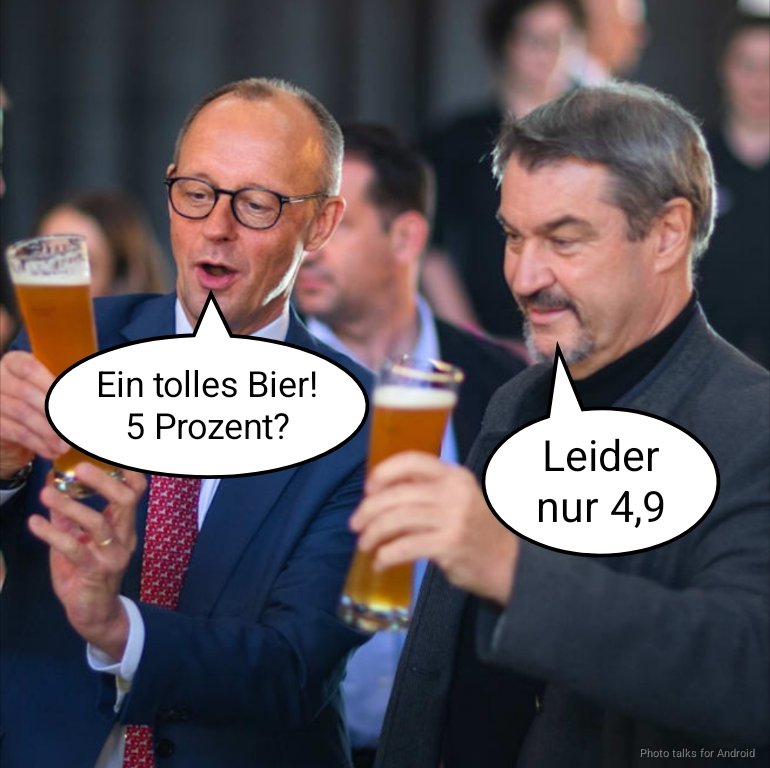_NiemalsKinski_'s tweet photo. Zu früh? https://t.co/PsFOqdHyPz
