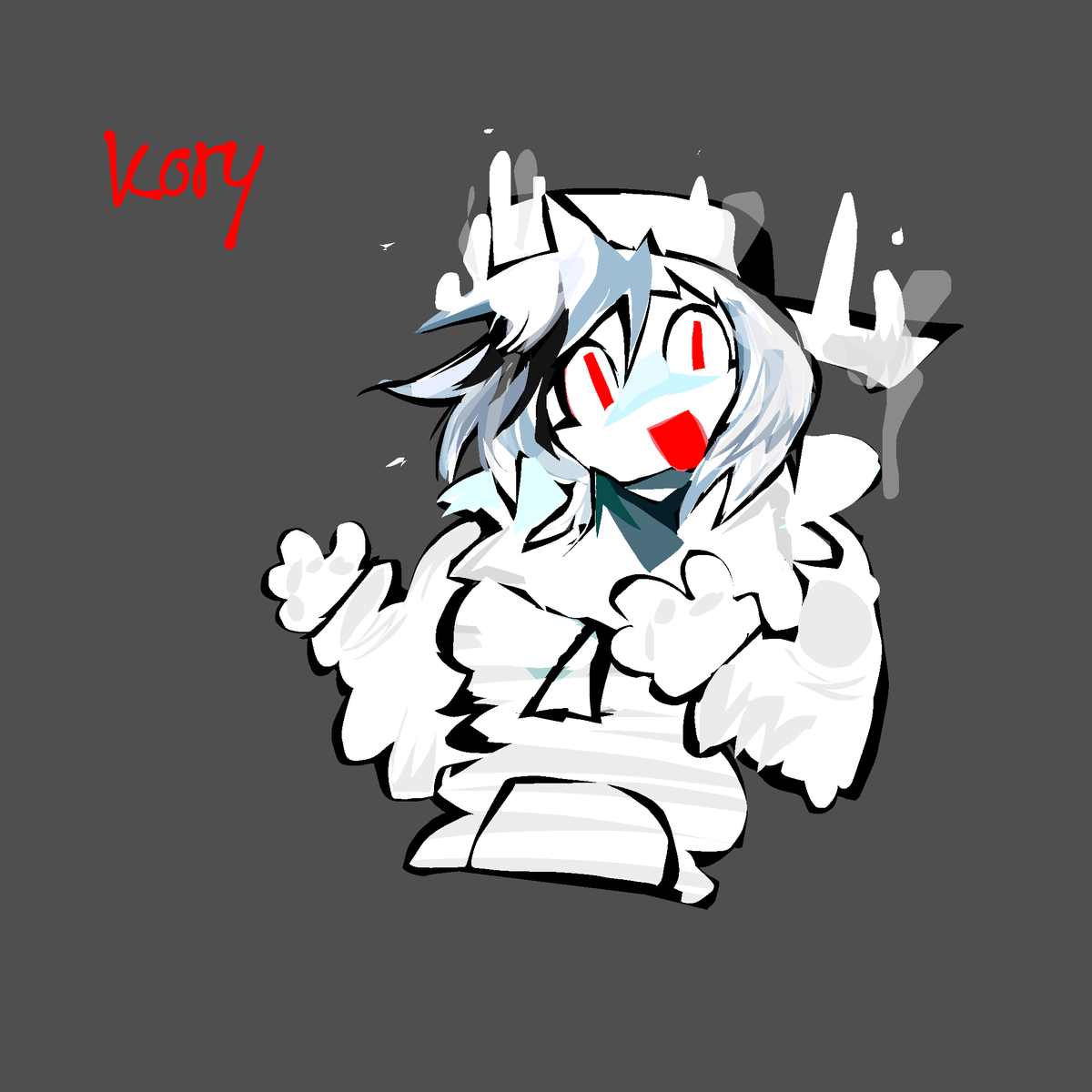 koryyyu's tweet photo. )Sorry repost becuase i foegot tags) HI journreys end..,,, 🥹

#pokepasta #journeysend https://t.co/31jc8U2ad4