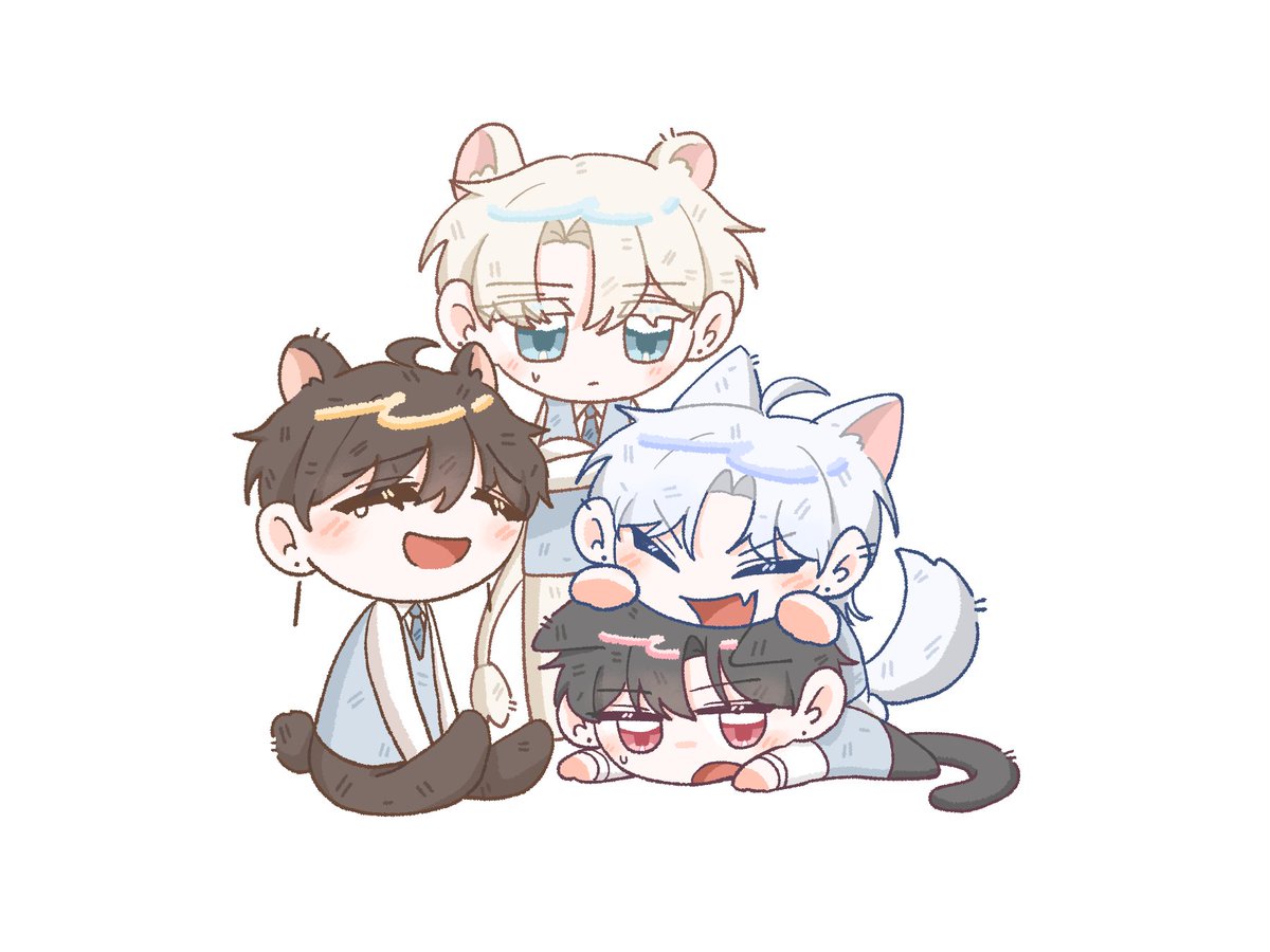 Ayomo33's tweet photo. #마차살
레루엘나 https://t.co/6ExwRweqlY