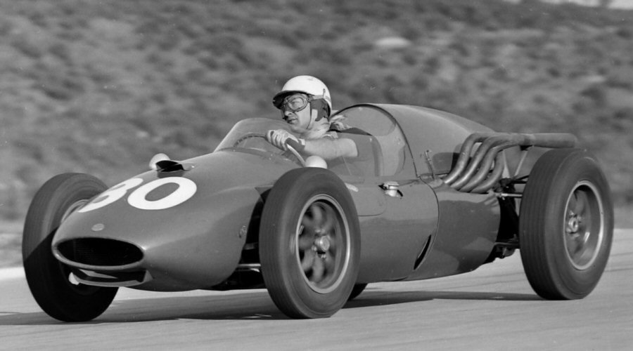 racing_archive's tweet photo. EL AUTO DEL DÍA
1960 - COOPER T51
Motor: Castellotti L4 2.5 L (260 CV a 6.500 rpm)
Neumático: Dunlop
Combustible: Sin marca
4 GP / 3 Pts
#ElAutoDelDía
#F1History
#TheRacingArchive
#F1
#Formula1
#cooper https://t.co/N2VDUr9liu