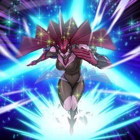 CyberRegality's tweet photo. /  ygo censorship gets funny at times https://t.co/s4OkYmOj54