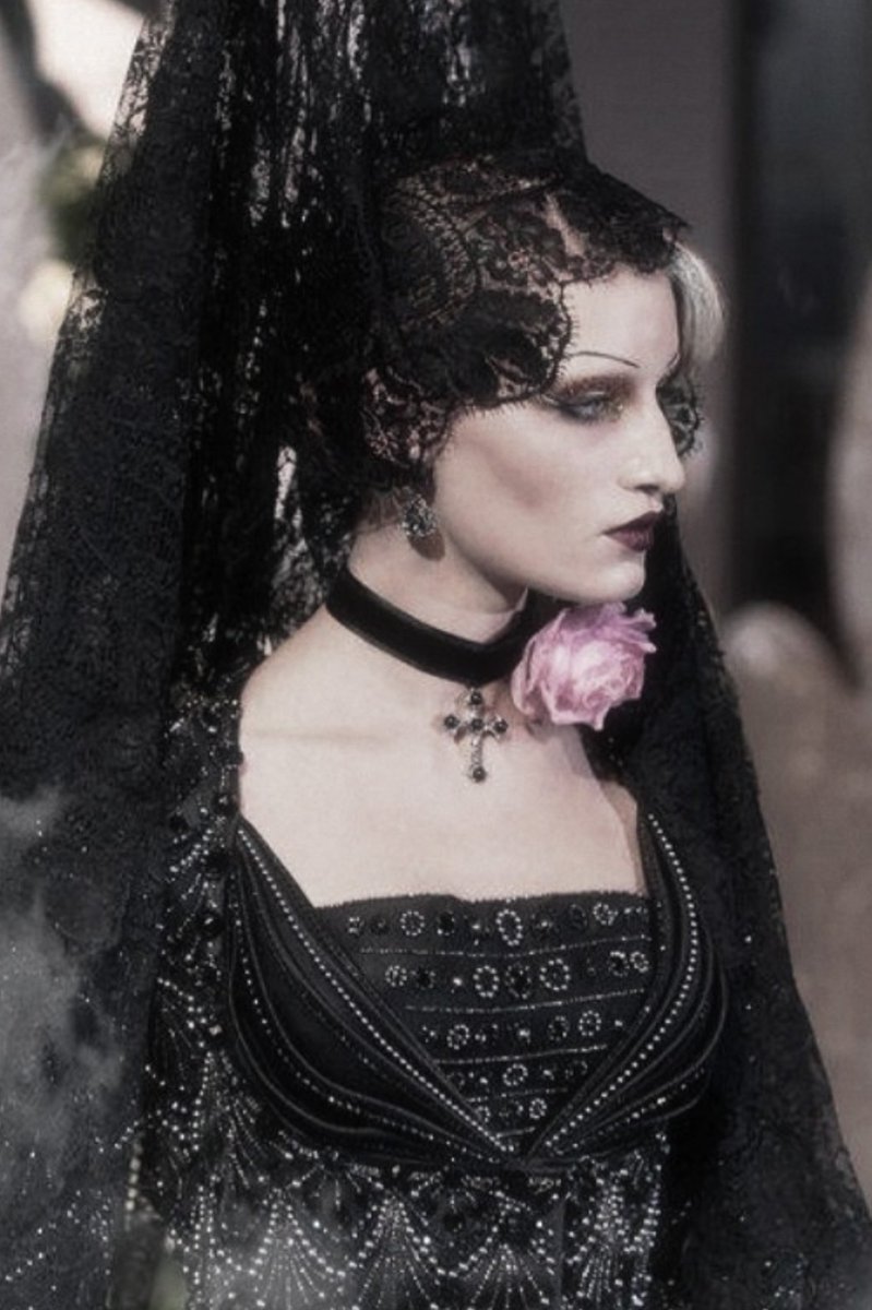 rhaenyravault's tweet photo. The Black Queen. https://t.co/kTwRAlZZm2