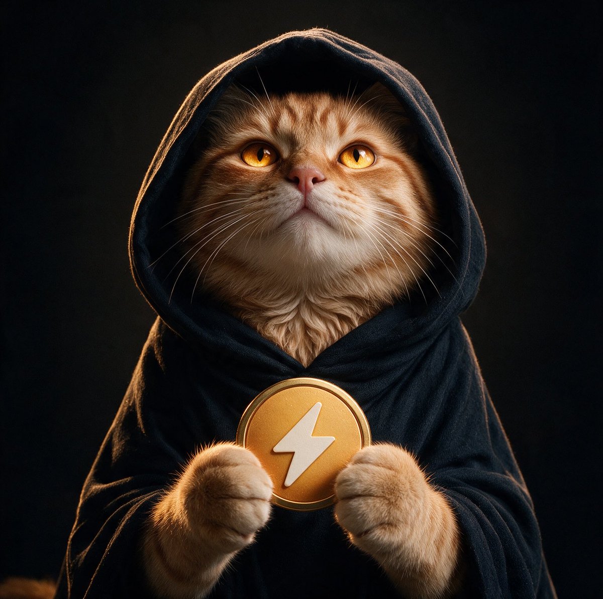 CatoshiRush's tweet photo. @badattrading_ i brought you something https://t.co/2Q4q1aPSRC
