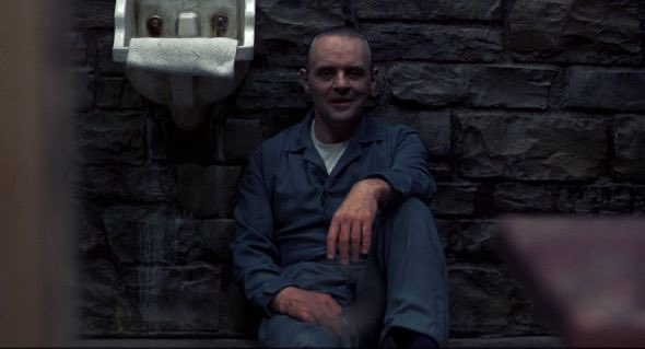 TheCinesthetic's tweet photo. The Silence of the Lambs (1991) dir. Jonathan Demme https://t.co/yZAxK0rKuA