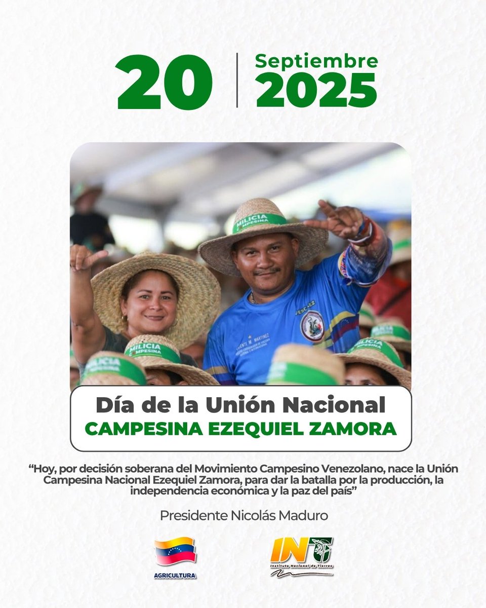ORT_Zulia tweet picture