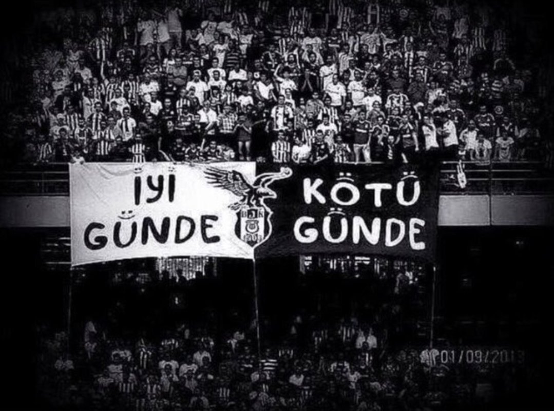 SafakMalatya_'s tweet photo. Enseyi karartmaya gerek yok. Bu takım,  bu ligin en BABA topunu oynayan takım. Lig'te kaybedilen 2 maçta da nasıl kaybedildiği ortada. O sebeple herkes hocaya, futbolculara, başkanına sahip çıksın. 

Göreceksiniz, Zafer @Besiktas ın olacak. https://t.co/5WOij1ZKlZ