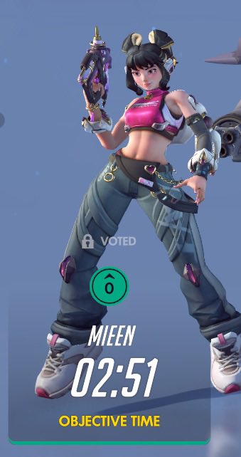 mieencat's tweet photo. payload princess https://t.co/HdDGTnR1hn
