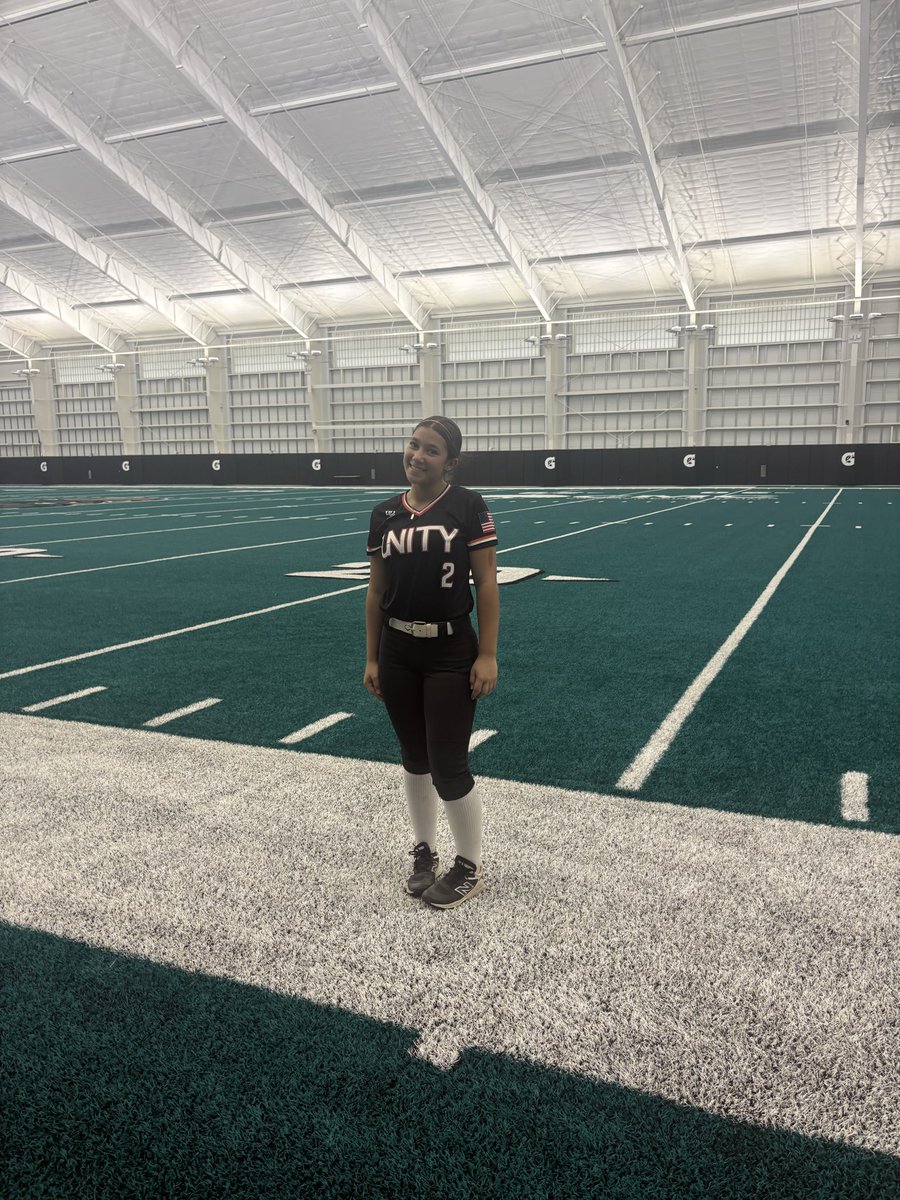 LizzyStoner2029's tweet photo. Thank you @CoastalSoftball for an amazing prospect camp as always! im so grateful for the opportunity to compete, learn, and showcase my game at Coastal Carolina. Thank you to all the coaches for your time and encouragement throughout the weekend.🩵#GoChants #TealNation #softball https://t.co/K5IfaYcHOT