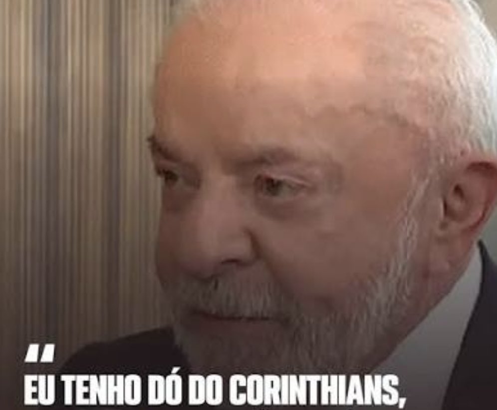 0reutre's tweet photo. @Corinthians que fase https://t.co/IiHj5wC8YN
