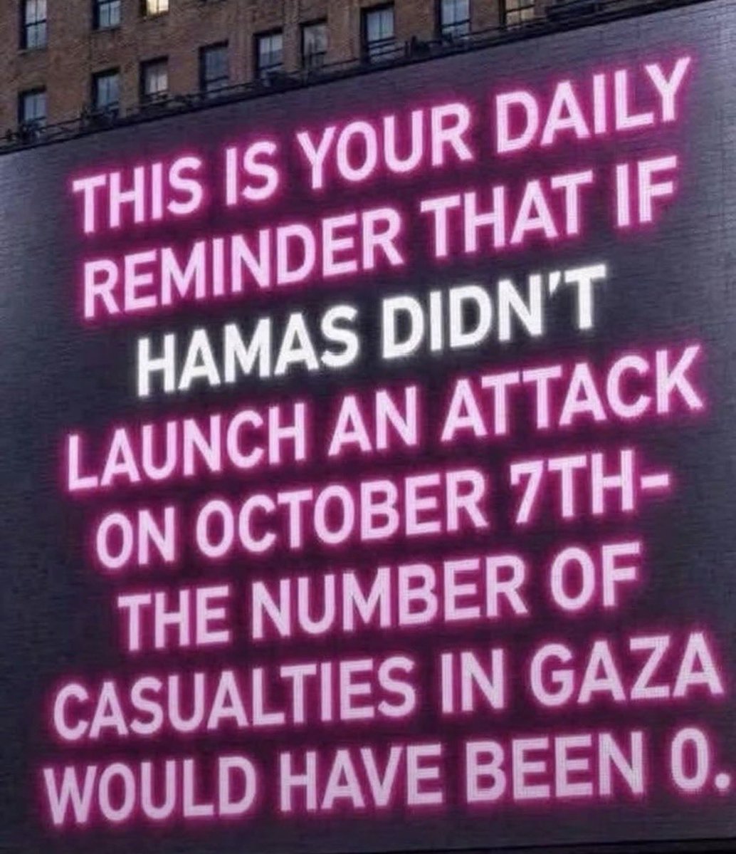 KnonTolo's tweet photo. @jakob3305 @EiflerUlrike Das kritisiere ich jeden Tag.

Die Hamas hat sich mit diesem Krieg katastrophal verkalkuliert.
Entweder die sind so dumm wie sie aussehen, oder ihnen sind die Gazaner einfach komplett scheißegal. https://t.co/5DkopxSus3