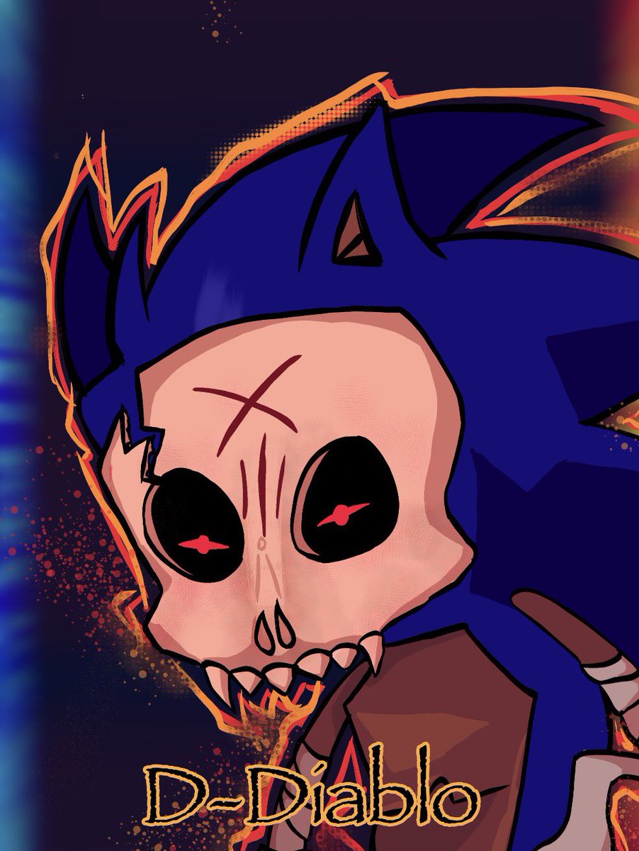 Mistonsa4447772's tweet photo. Exe Alphabet, D - Diablo (exe by @djawesomeyt )
#dropandroll #diablo #exe #sonicthehedgehogㅤㅤㅤ
#sonicexe #sonicexefnf #sonicexetwt #sonicexefanart #art https://t.co/26TcDSuv2z