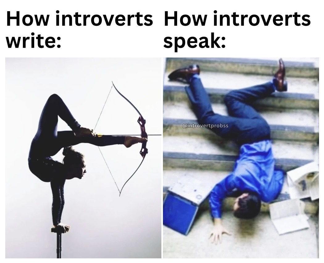 IntrovertApparl's tweet photo. https://t.co/446qFo7dQG