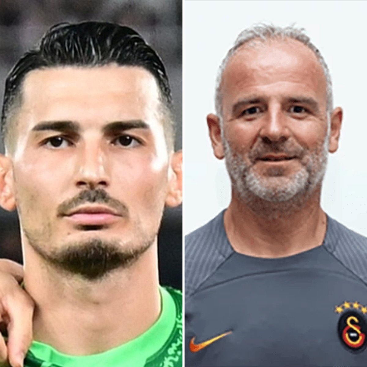 grcan_p's tweet photo. @GalatasaraySK Neden iki golden aşağı yemediğimiz belli. Koca Galatasaray kimlere kaldı. Başka çalıştıracak antrenör mü bulamadınız? Muslera'yı Taffarel çalıştırıyordu, hatırlatalım. Başta transfer komitesini, akabinde teknik ekibi acilen değiştirin. https://t.co/bzJ6GsBdVs