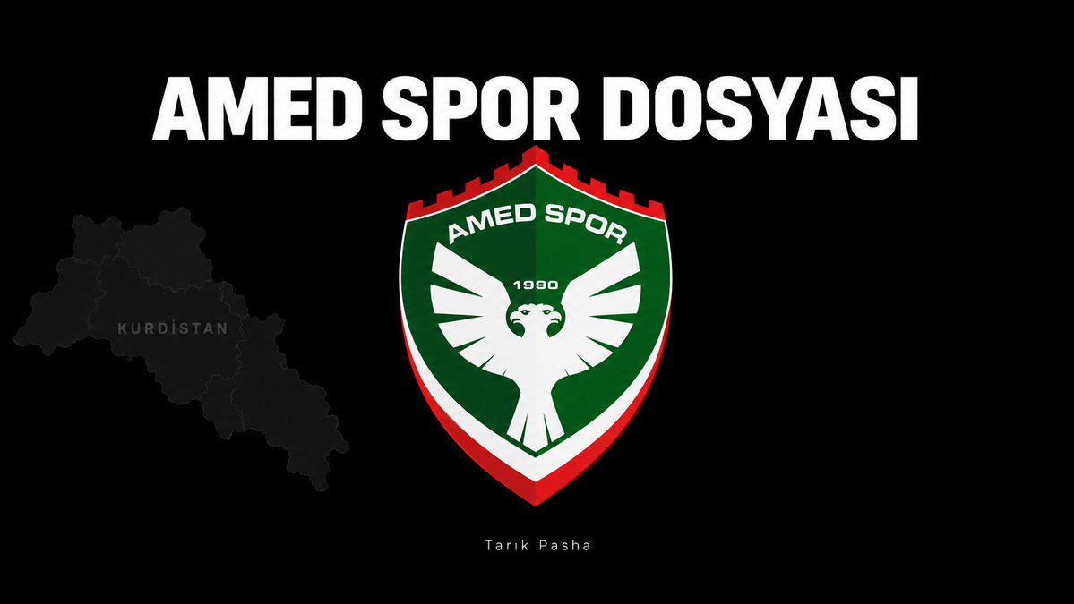 pashacomtr's tweet photo. Türkiye’nin en büyük güvenlik tehditlerinden biri olan, 

Futbol kulübü görünümlü, PKK’nın Kürt kitlelerini Türkiye’den koparma projesi Amedspor’u sizlere tüm gerçekliğiyle açıklıyorum.

Türk halkına bu bölücü, bölünmeci "projeyi" ifşaa ediyorum

+flood