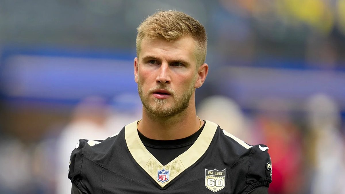blakebooming's tweet photo. TYLER SHOUGH AS AN 8.5 UNDERDOG ON THE ROAD IN BALTIMORE

27/34
252 passing yards
2 Total TDs
107.4 passer rating https://t.co/VzomRSBJ9I