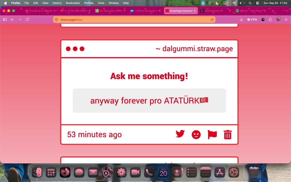 dalgummi tweet picture