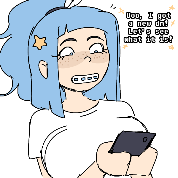 wholemilkbuni's tweet photo. Milkbuni in Tribute Trouble #1 https://t.co/hyBvukXDLC