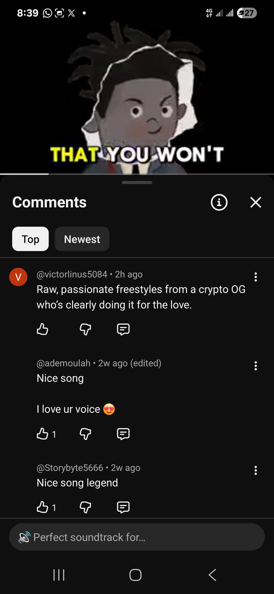 hale_derek49028's tweet photo. @Rene_0g @OGJamalThinks @amos_j1 @ayuba_efe Proof 🙂‍↔️ https://t.co/yCJQP0vCfG