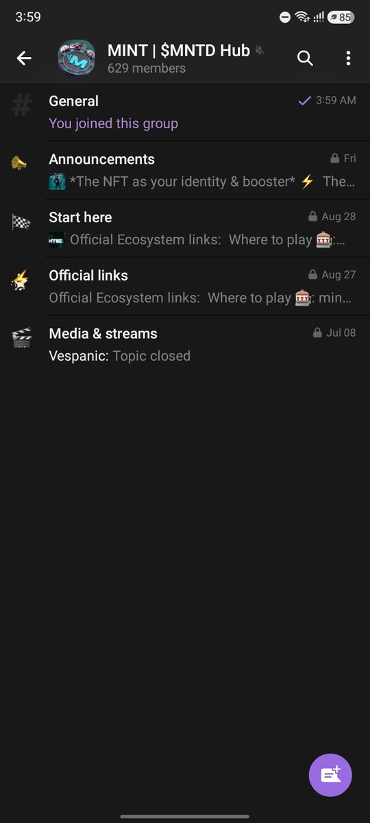 yxneyang's tweet photo. @PlayOnMint Done, followed and joined the telegram.

@gaiahxbt  @riegambles https://t.co/SFYRws6xTV