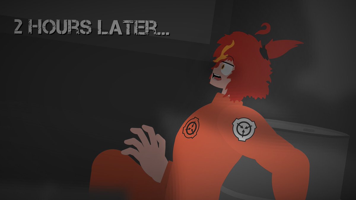 Random_noseque0's tweet photo. First Day vs One Year 🗓️ ⏳ ⚠️
OC by: @Dinolava_1965 And @p_emily47551
Scp-682 model by: @/GizoVerseStudio
Desing Scp-682 by: @zzzHADOzzz
#SCP #SCPFoundation #SCPContaiment
#SCP682 #sticknodes #Nsfw #Rule34 https://t.co/PEIgPKF0M1