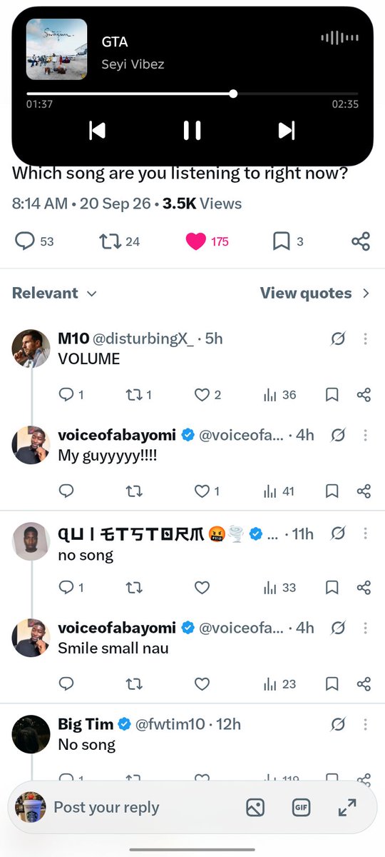 HarkinTunde001's tweet photo. @voiceofabayomi GTA https://t.co/AE8O6t59k5