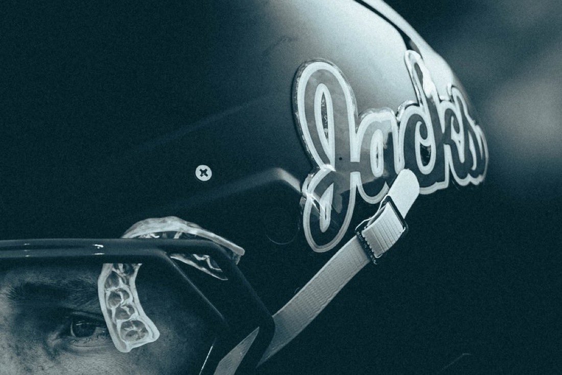 realredsd's tweet photo. Never Doubt our 605 Hogs.
They live the #Lastplay mentality every moment of the game.
Now we focus on this coming week. βπ»πππ° https://t.co/HUXQCawp8Y